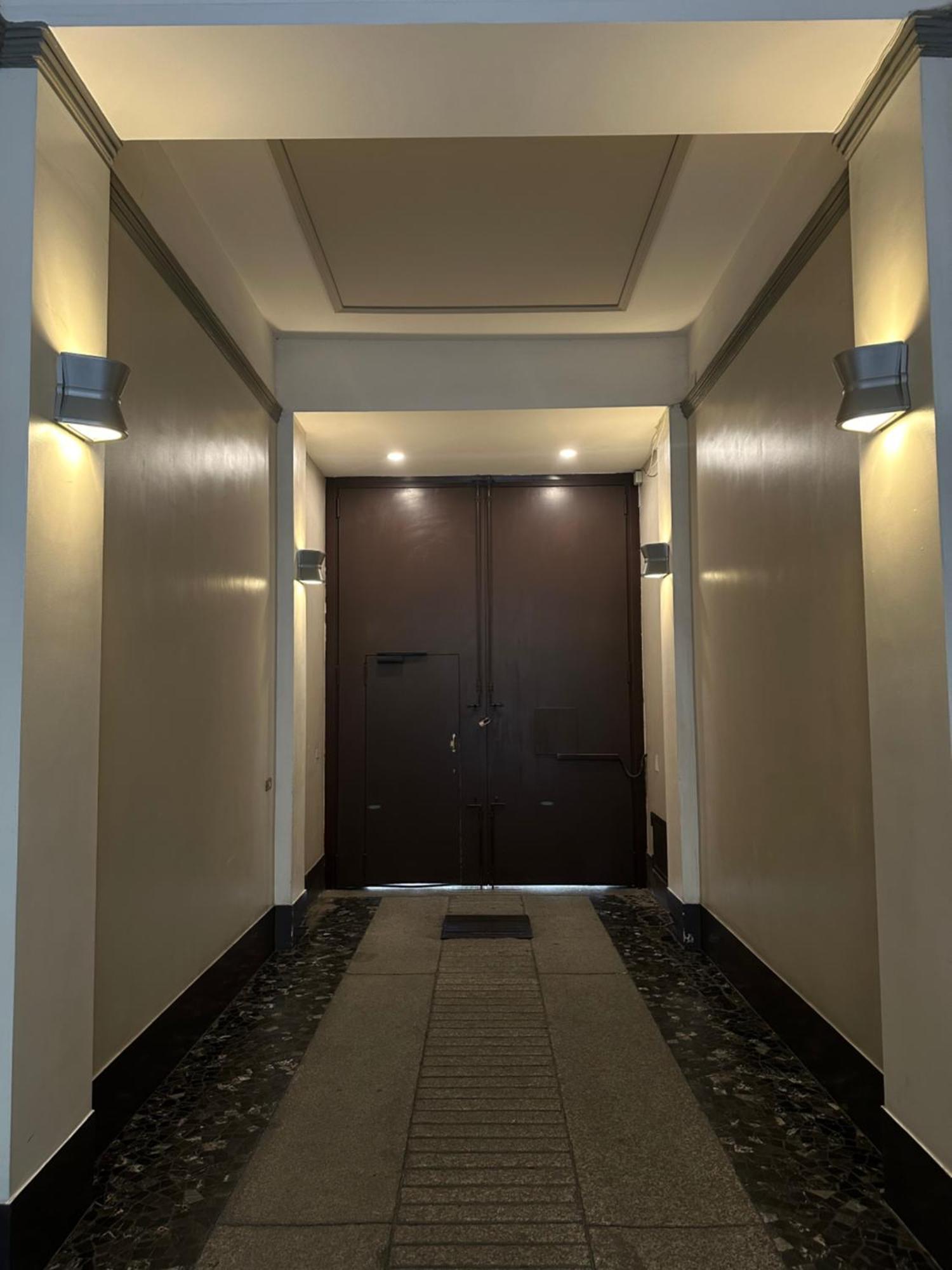Nuova Luxury Ii Appartement Milaan