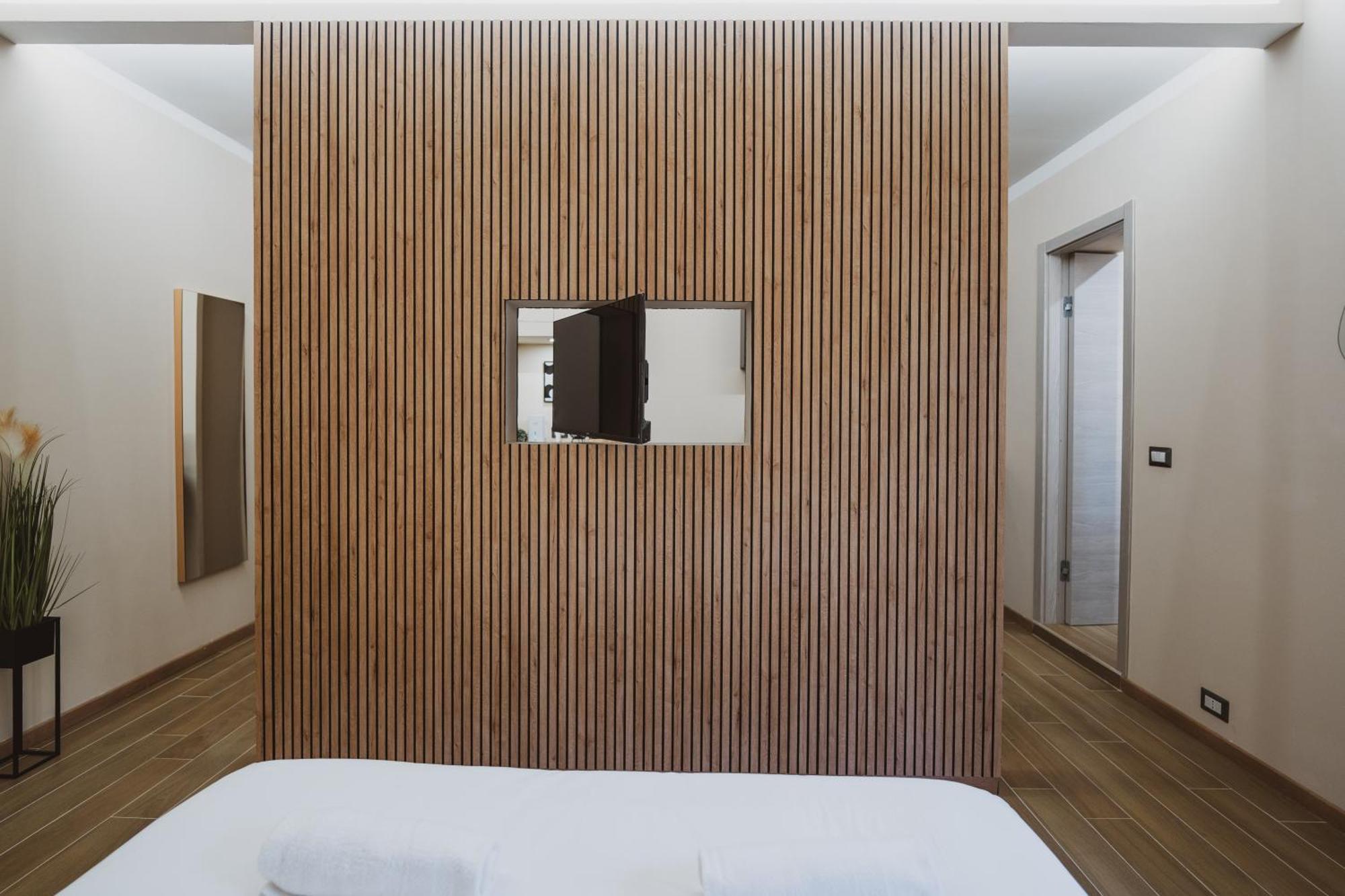Nuova Luxury Ii Appartement Milaan