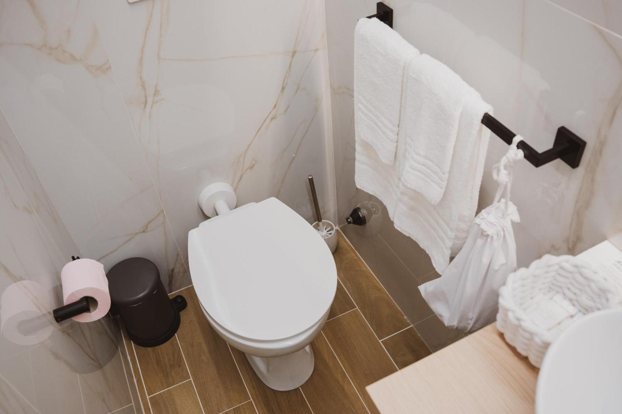 Appartement Nuova Luxury Ii Milaan