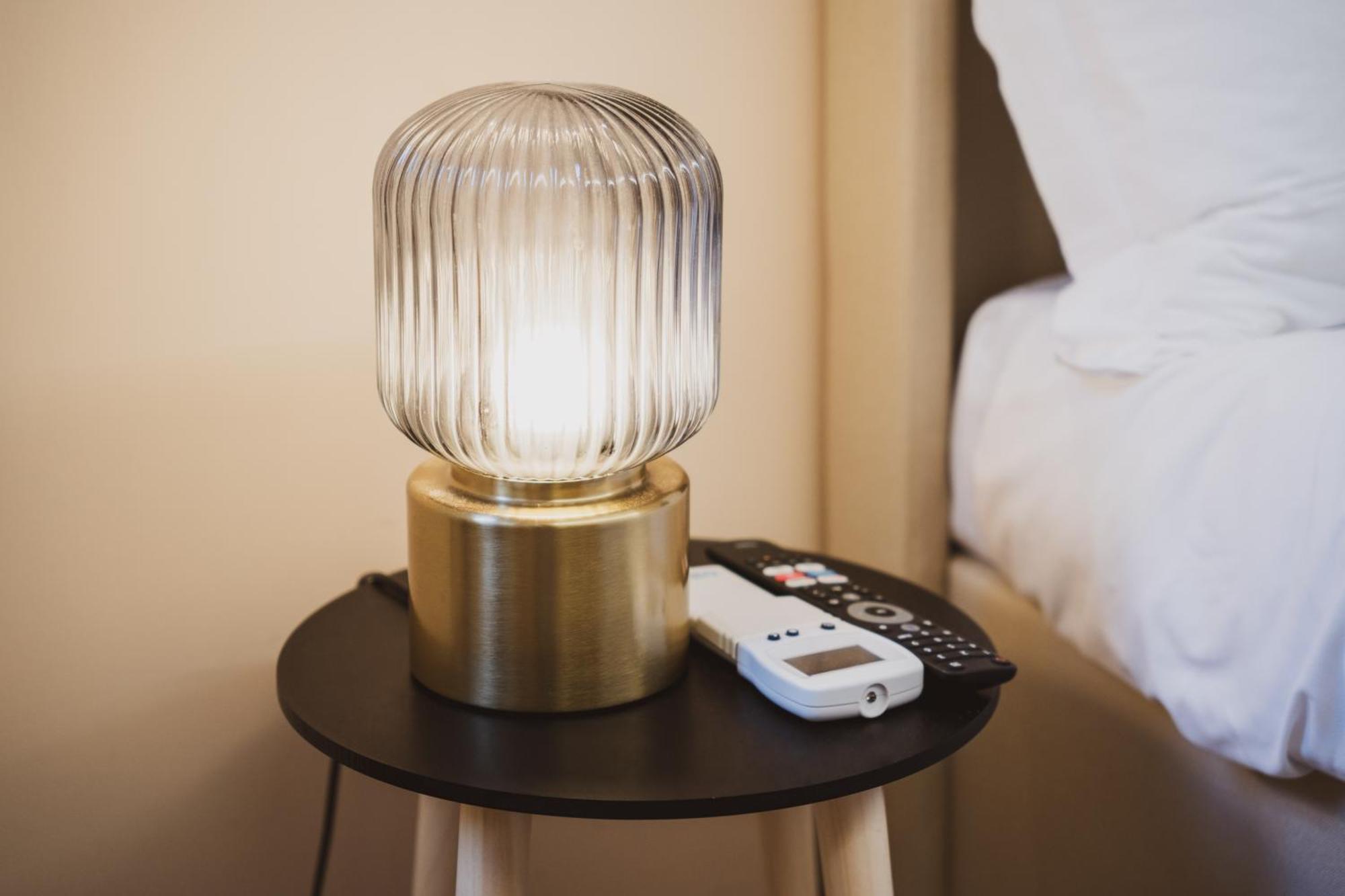Nuova Luxury Ii Appartement Milaan