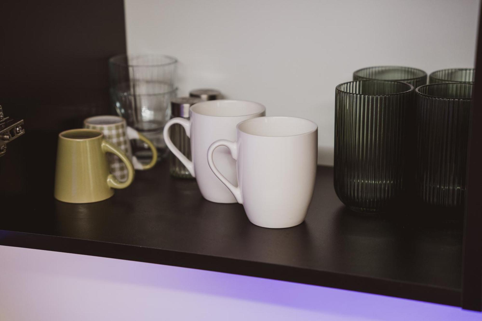 Nuova Luxury Ii Mailand